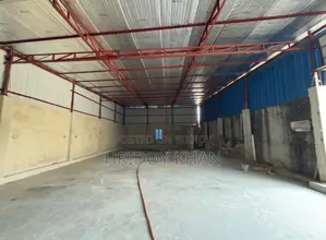 Factory/Warehouse for rent. “Inbox or call for details