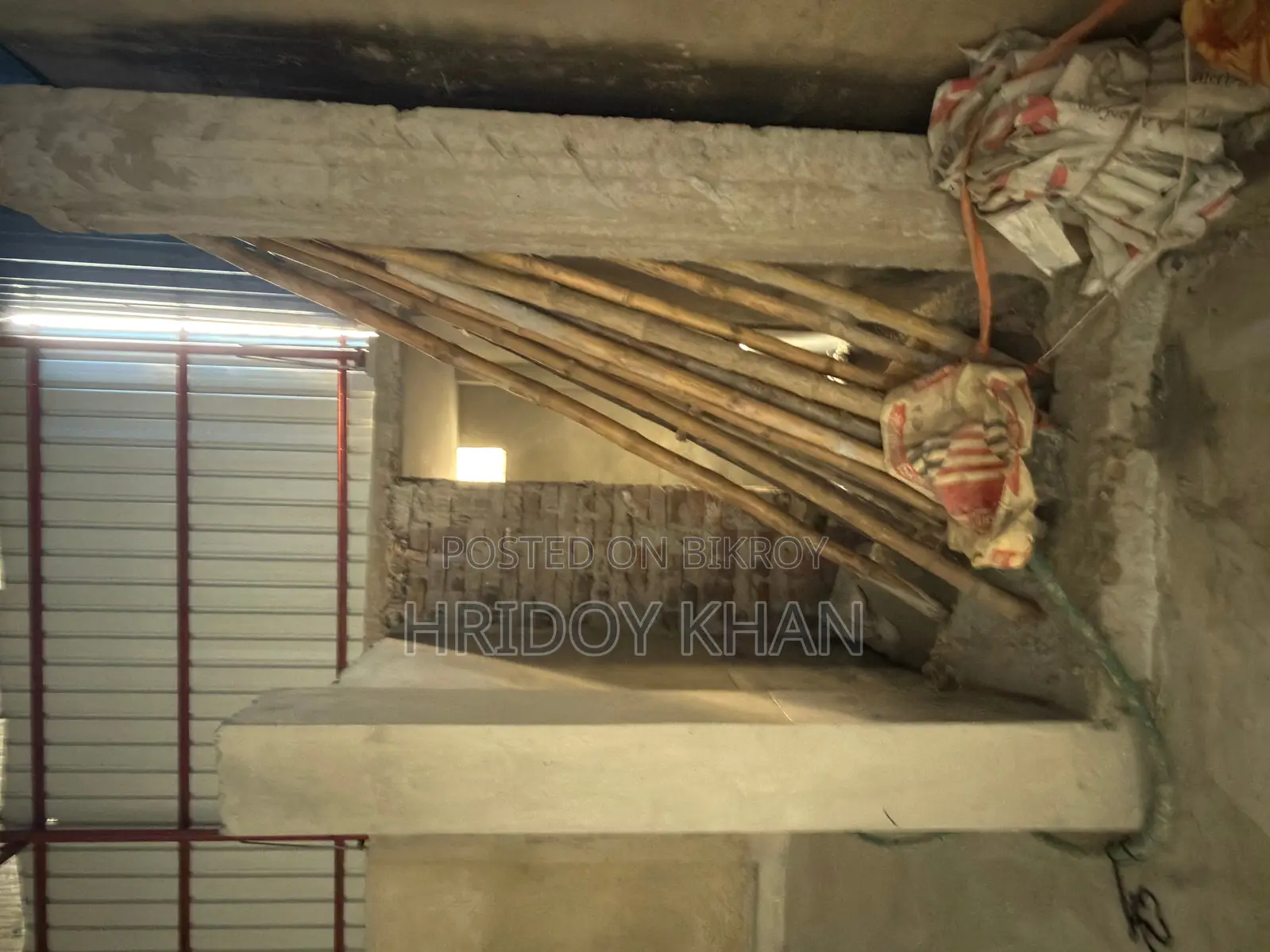 Factory/Warehouse for rent. “Inbox or call for details