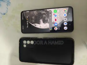 Realme 9 Speed Edition 6/128 (Used)