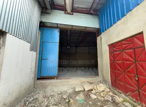 Factory/Warehouse for rent. “Inbox or call for details