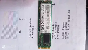 256gb M.2 Sata Ssd