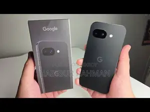 Google Pixel 9a (Used)