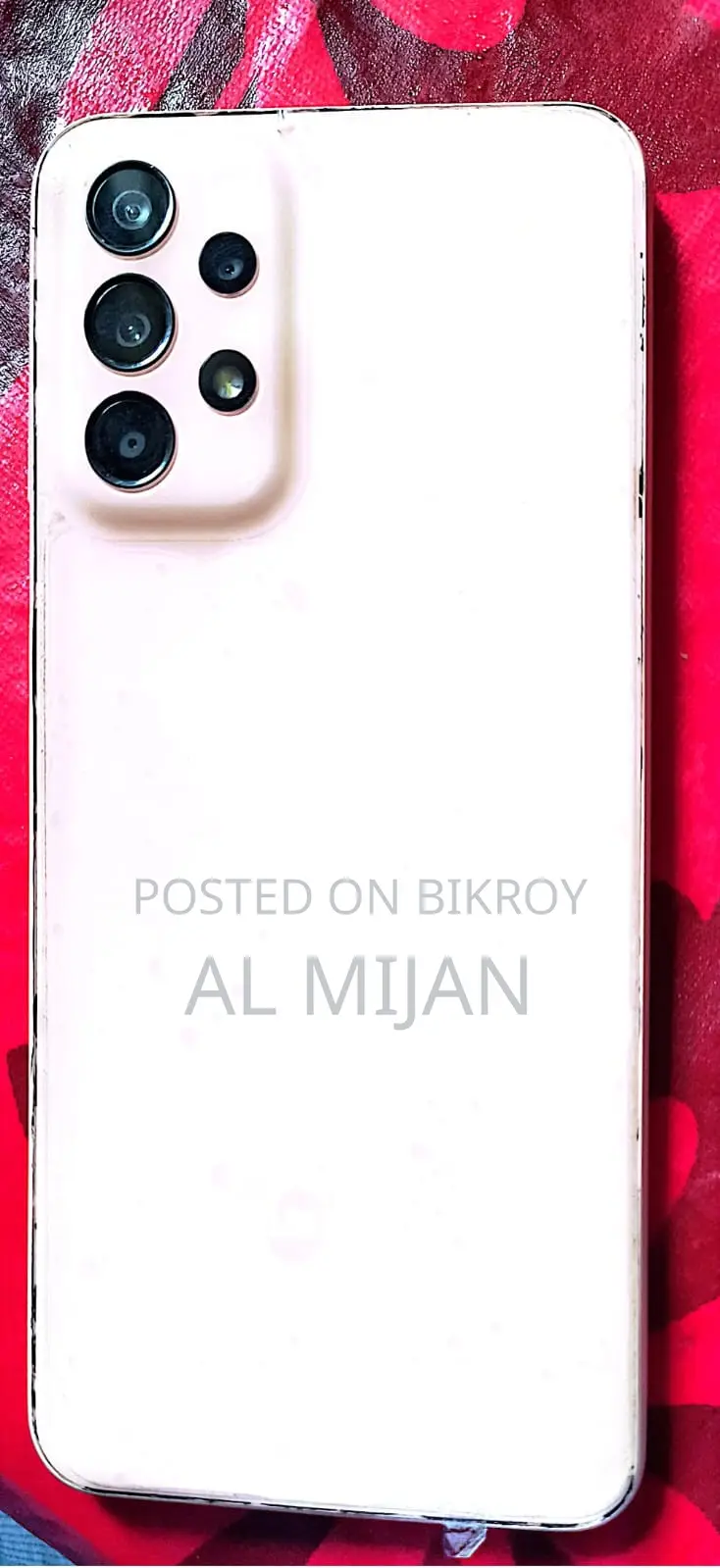 Samsung Galaxy A23 . (Used)