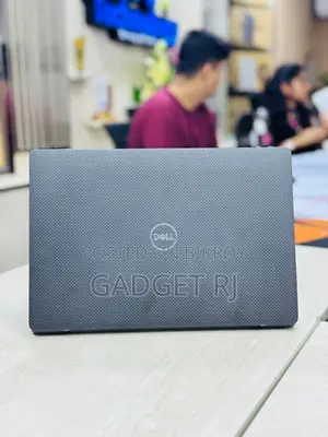 Budget-friendly Latitude Laptop