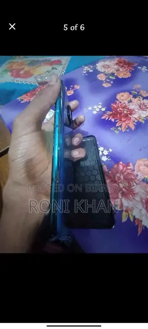 Xiaomi Poco X3 Pro (Used)