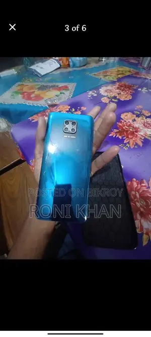 Xiaomi Poco X3 Pro (Used)