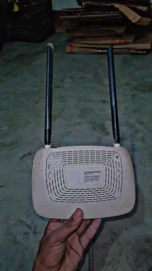 Old Good Router