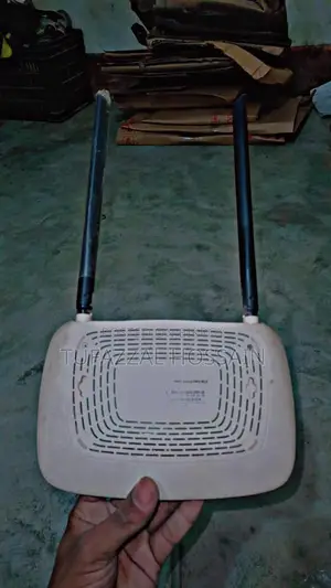 Old Good Router