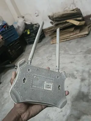 Old Good Router