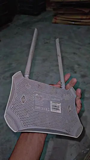 Old Good Router