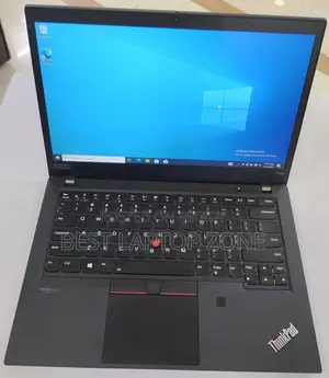 Ramadan offer on Lenovo Thinkpad L14 gen2 11th Generation Ram16gb