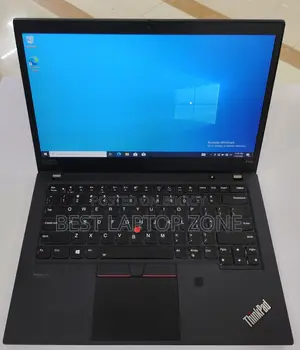 Ramadan offer on Lenovo Thinkpad L14 gen2 11th Generation Ram16gb