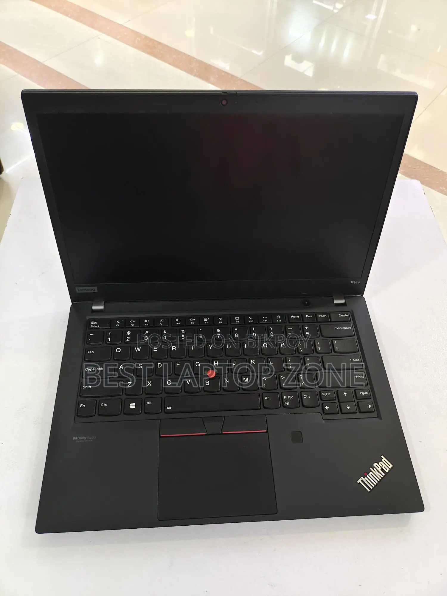 Ramadan offer on Lenovo Thinkpad L14 gen2 11th Generation Ram16gb