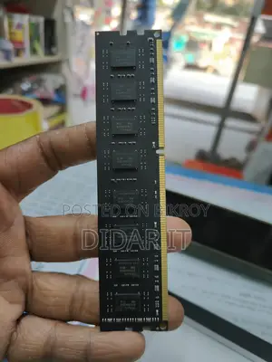 🔥 Super Fresh ADATA 8GB DDR3 RAM on Sale! 🔥