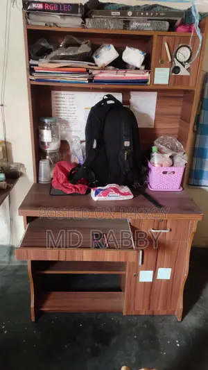 Reading and Computer Table