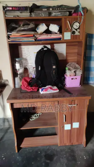 Reading and Computer Table