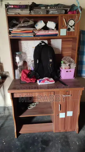 Reading and Computer Table