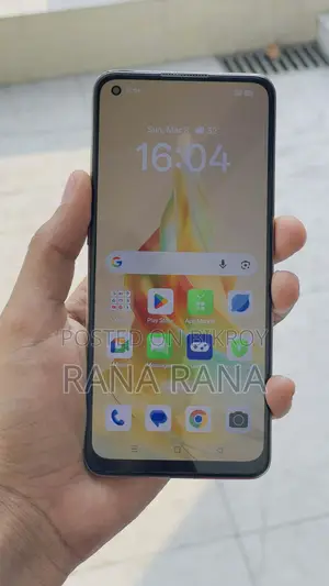 OPPO Reno 8T (Used)