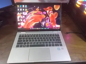 Laptop HP EliteBook X360 1030 G3 8GB Intel Core I5 SSD 256GB