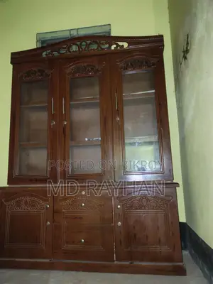MDF Cabinets