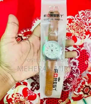 Forest F-825 Watch