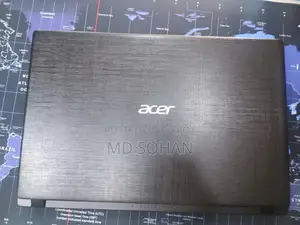 Acer Aspire A315-21 series