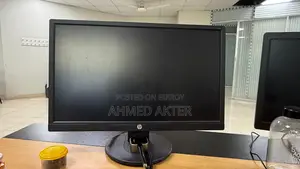 Full Fresh HP V214b 20.7-inch FHD Monitor