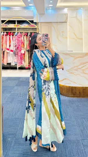 থ্রি পিস