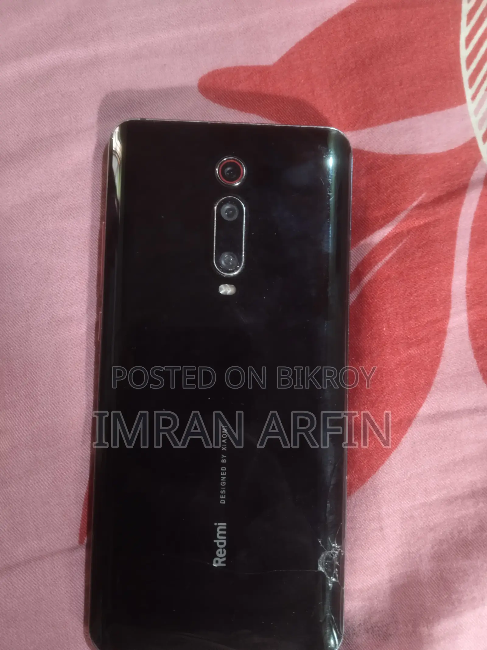 Xiaomi Mi 9T (Used)