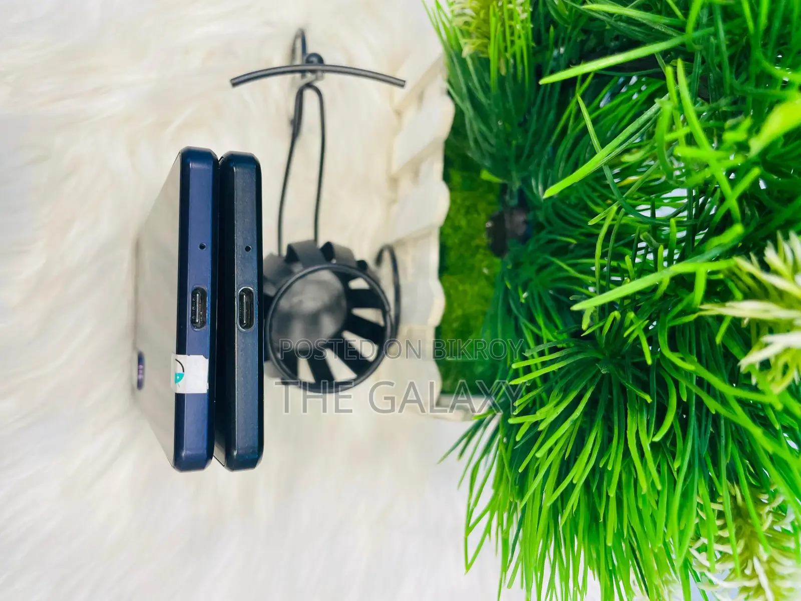 Sony Xperia 1 Mark 3 12/256 (Used)