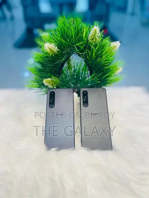 Sony Xperia 1 Mark 3 12/256 (Used)