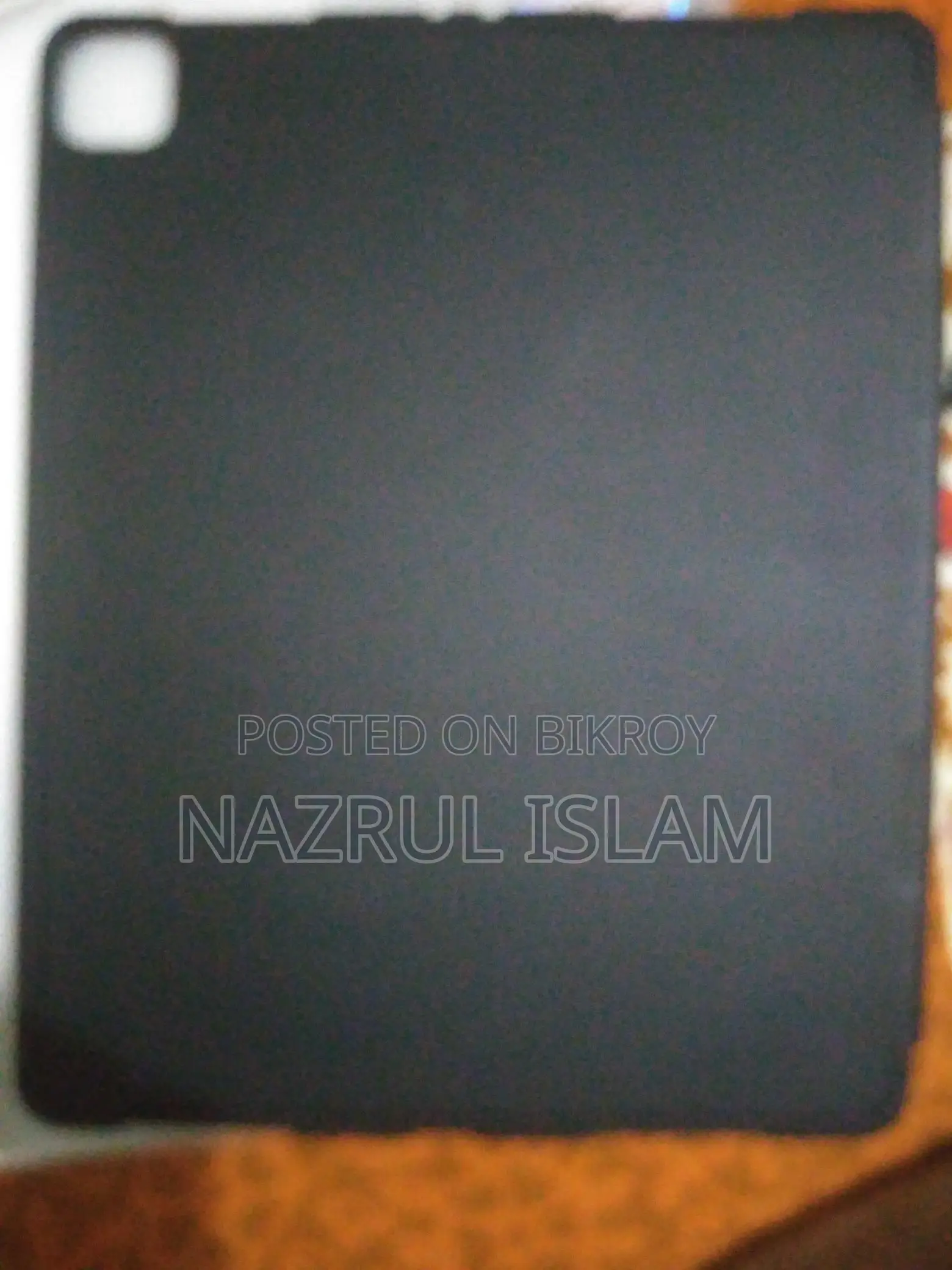 Ipad Air 13 cover
