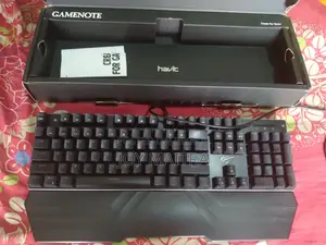 Havit Kb856l