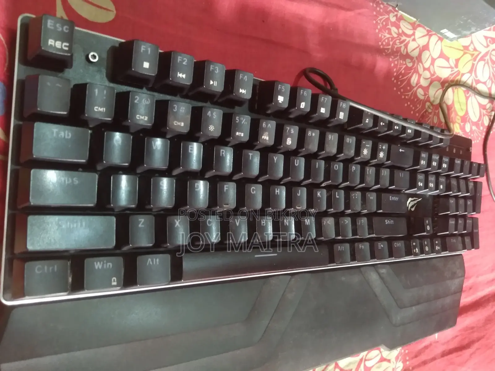 Havit Kb856l
