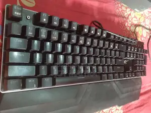 Havit Kb856l