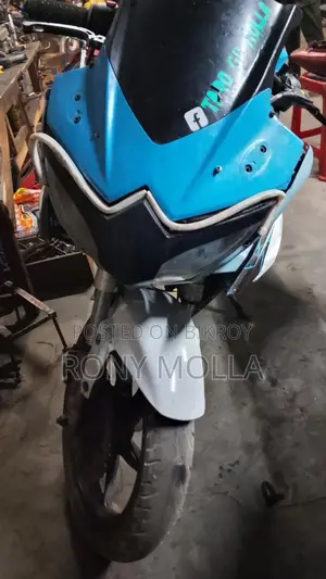 H Power Loncin GP 150 2025