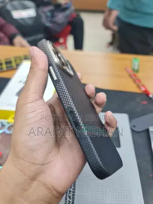 Benks Prestige Armor Pro কেস