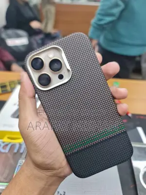 Benks Prestige Armor Pro কেস