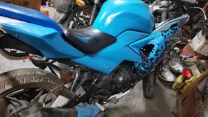 H Power Loncin GP 150 2025