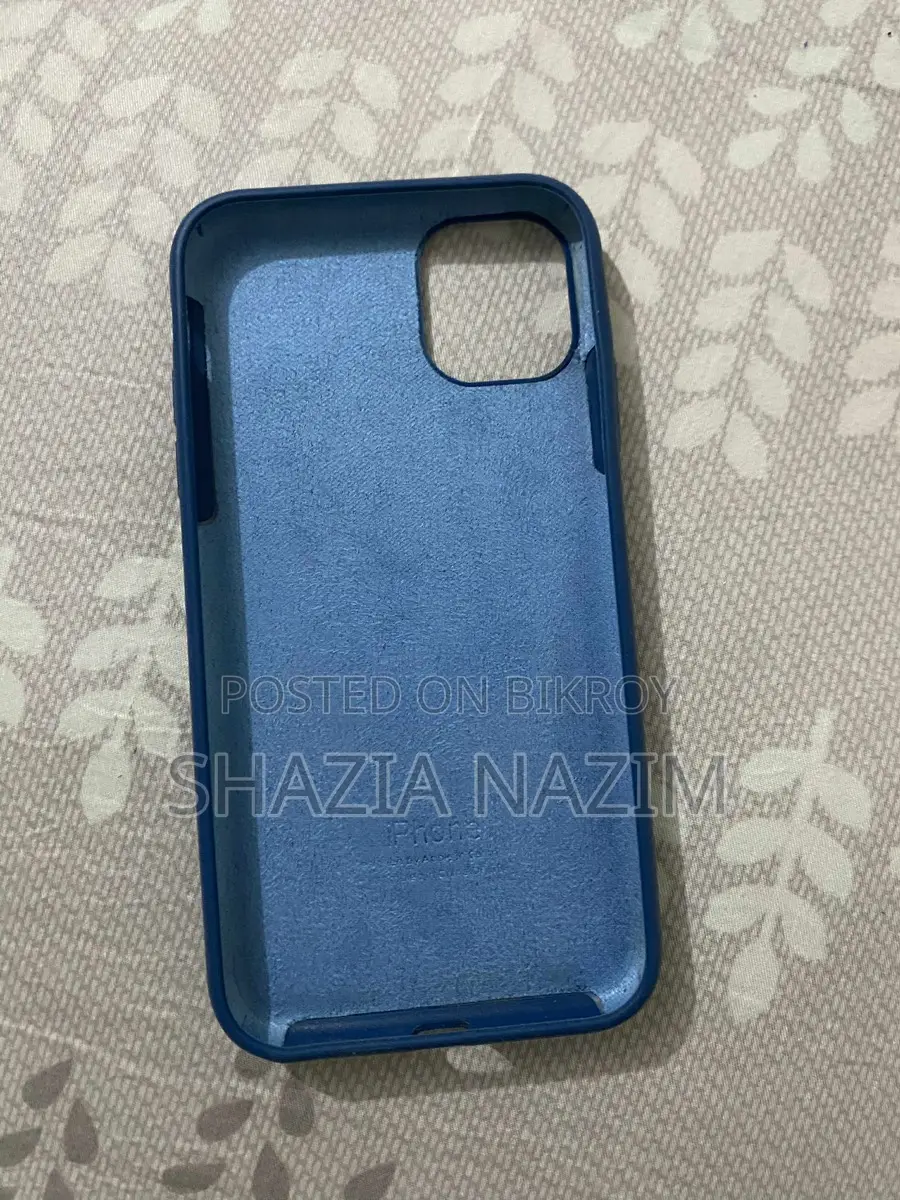 iPhone 11 Phone Cover