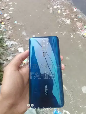 OPPO A5 2020 (Used)