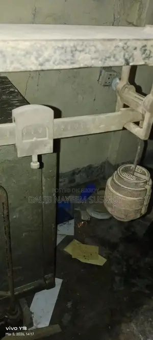 Large safe 291+- kg weight