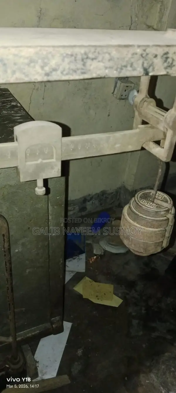 Large safe 291+- kg weight