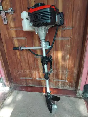 স্পিডবোট ইঞ্জিন