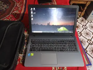 Asus X540L laptop