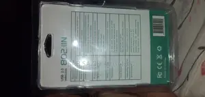 USB Wireless Network Connection