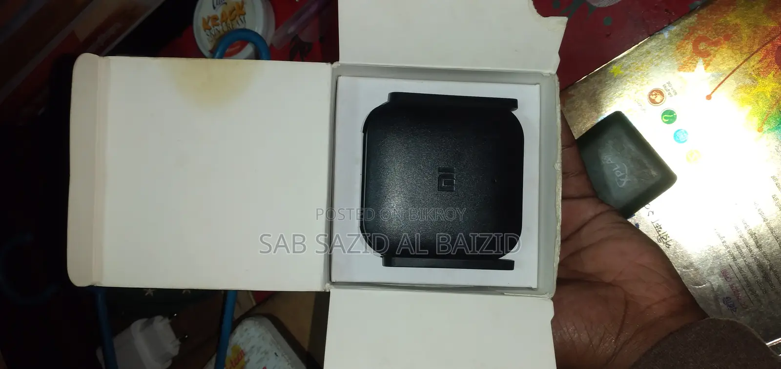 ওয়াইফাই এক্সটেন্ডার প্রো নতুন