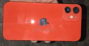 Apple iPhone 12 Mini , (Used)