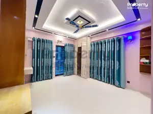 2500 Sqft Apartment for Sale in Bashundhara R/A – L Block