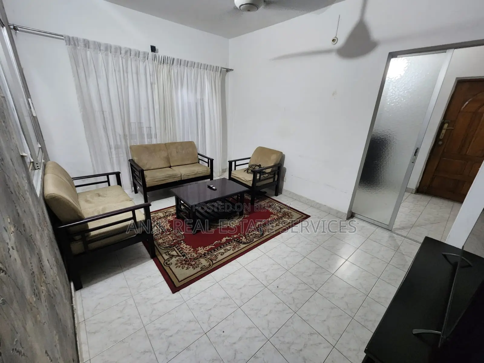 Good Quality 2 Bedroom Full Furnished Flat Rent At Gulshan